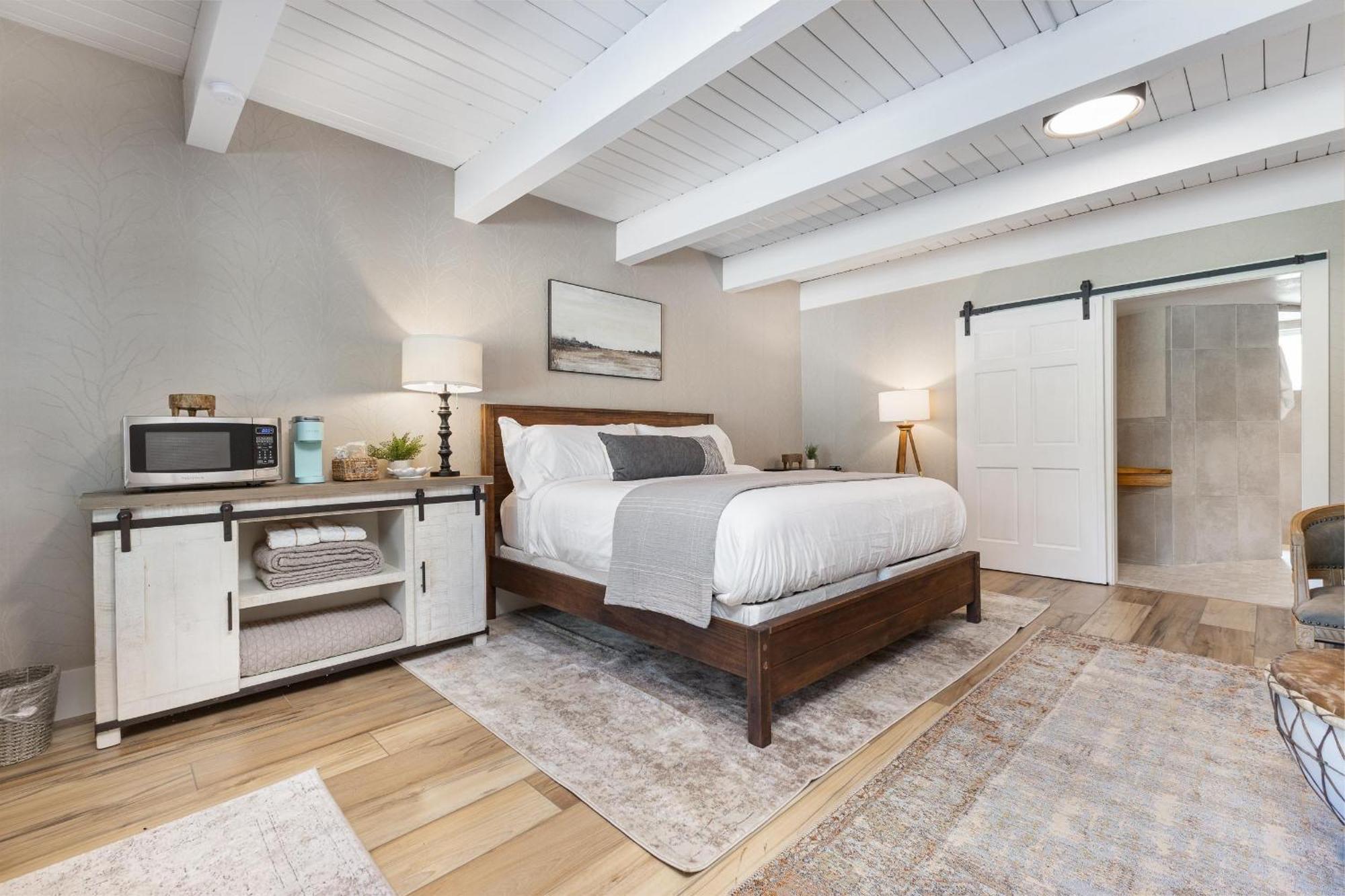 Big Pine Suite Cn Lodge R#1 Ponderosa 外观 照片